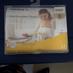 Breast Pump Bra