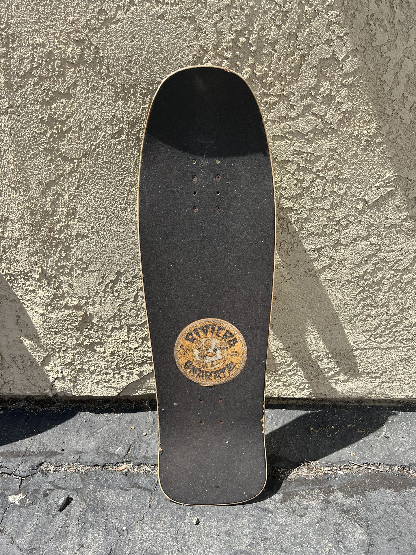 Riviera Skateboard