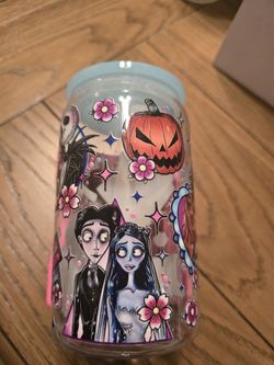 Libbey Cups
