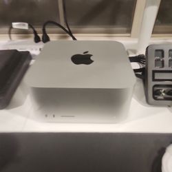 2025 Base M4 Max Mac Studio*UPDATED POST