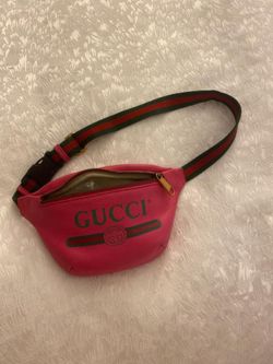 Original Gucci Beltbag