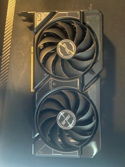 Asus rtx 4060 ti 8gb
