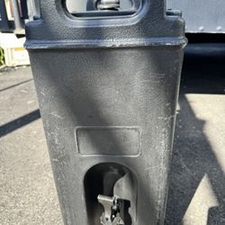 Drink Holder Dispensing