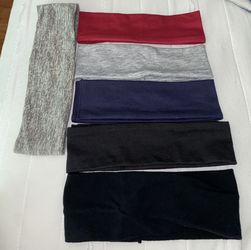Headbands