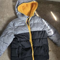 Boy Jacket
