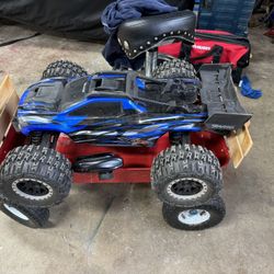 Traxxas XRT