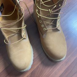 Timberland Boots Men’s