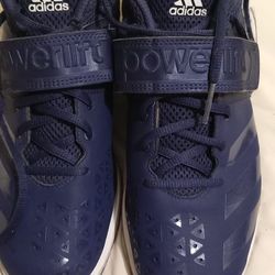 Adidas  Men's Weightlifting Shoe 