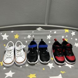 Kids Nike Shoes