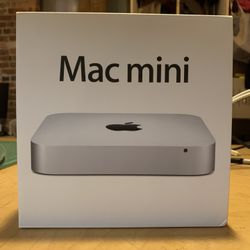 Mac mini (Mid-2012)
