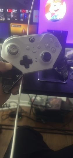 Xbox controller