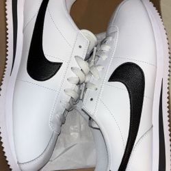 Cortez White 