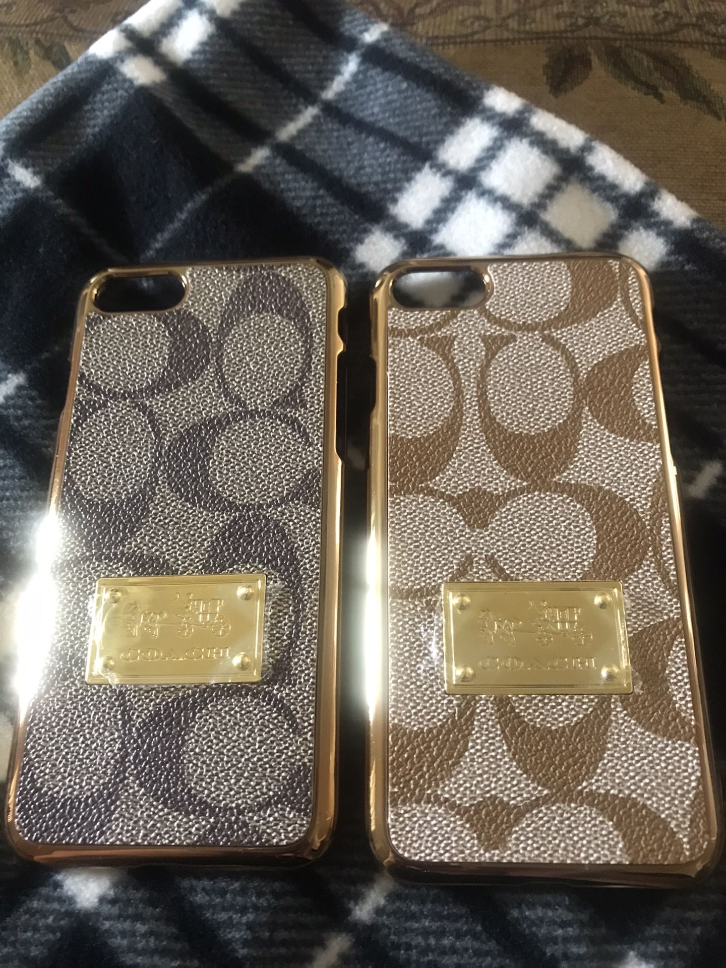 Cases for iPhone 7