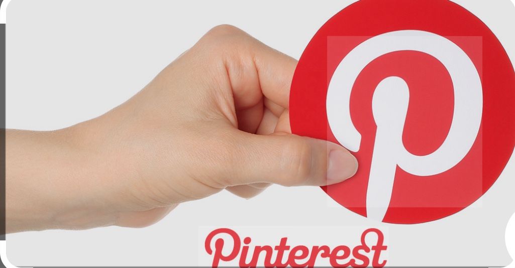 Pinterest Confrence Ticket X1