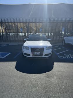 2008 Audi A6