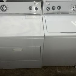 Whirlpool Electric Set