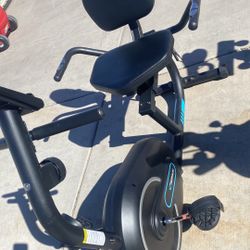 Exercise Bike