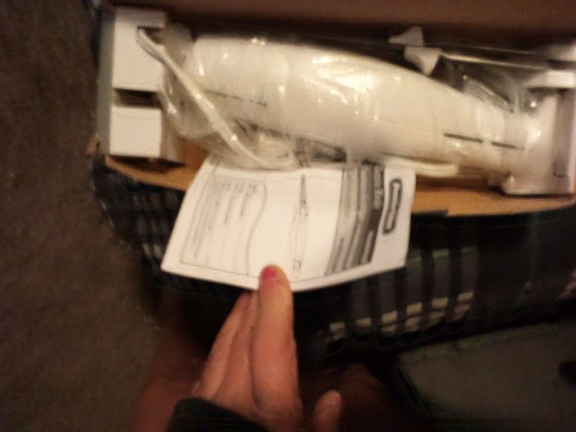 Electric Knife 2 Blades