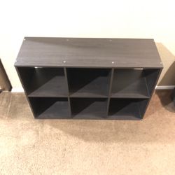 Shelf
