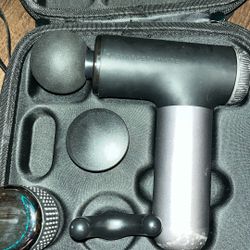 Massage Gun