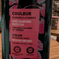 Protective Conditioner