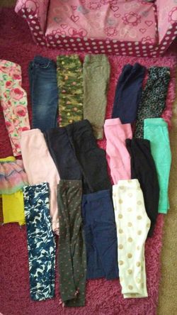 2t girls clothes