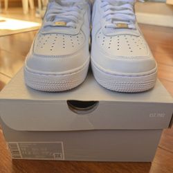 Nike Air Force 1 