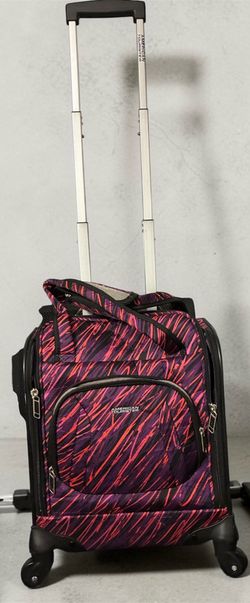 American Tourister-Carry On Luggage