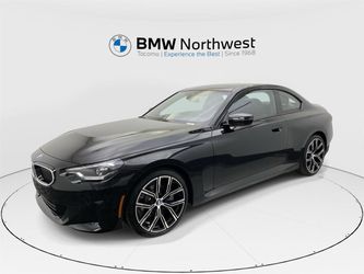 2024 BMW 230