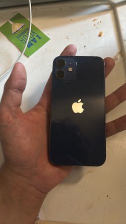 iPhone 11 mini