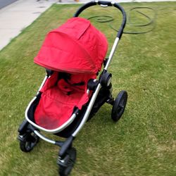 Baby Jogger City Select 