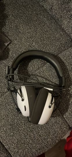 Gaming headset