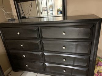 8 drawer
