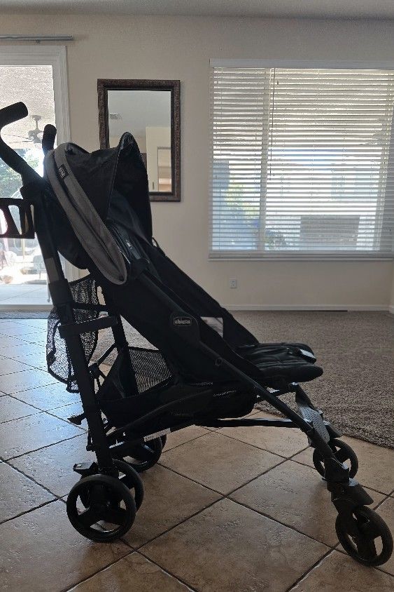 Chicco Liteway Stroller