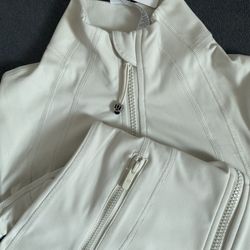 Lululemon Define Jacket