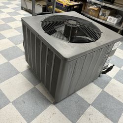 AC Unit 3.5 Ton