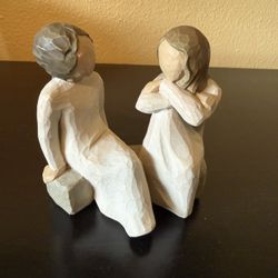 Willow People ‘heart and soul’