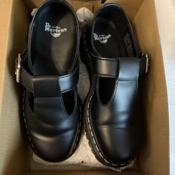 Dr. Marten Mary Janes