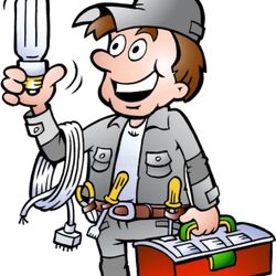 Electrical Work - All Electric