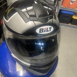Motorcycle Helmet