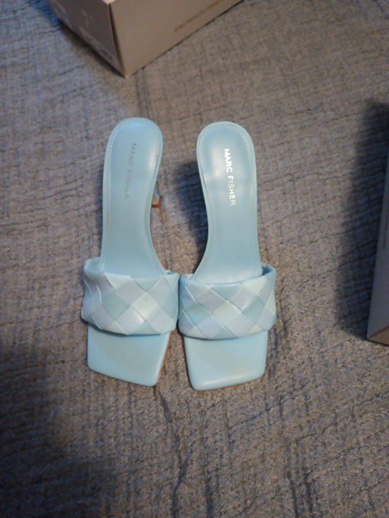 Bundle Heels In Colors Sandals 