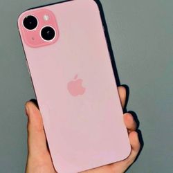 Apple iPhone 15 Plus 5G 