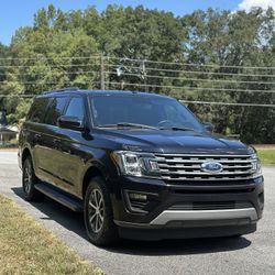 2019 Ford Expedition