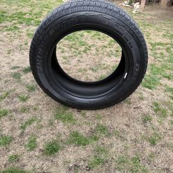 20 inch tire size 275/55R20