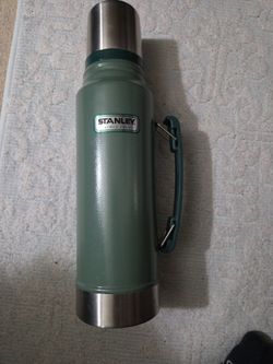 Stanley thermos
