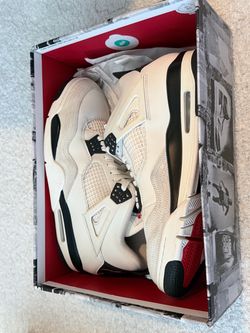 Air Jordan 4 Retro OG “Flight Club”  - Men’s Size 13