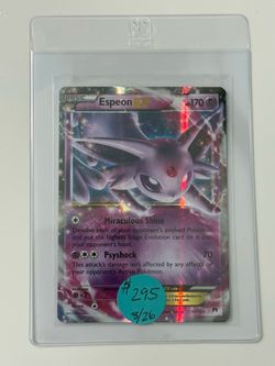 Espeon EX