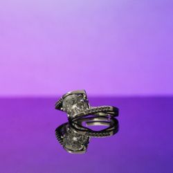 Ring Corazón (4 Pack)