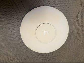 Ubiquiti Unifi Nano-HD access point