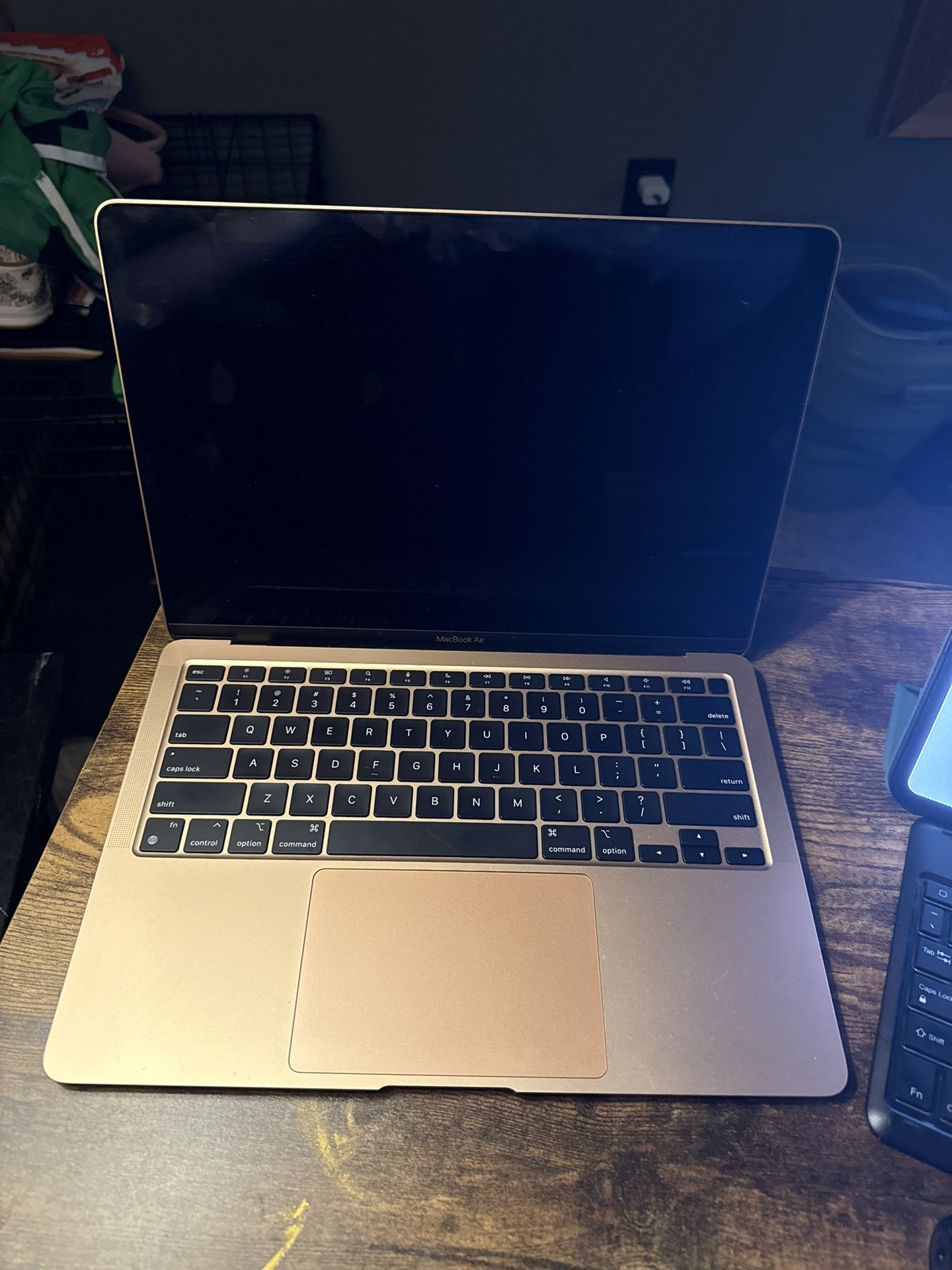 MacBook Air